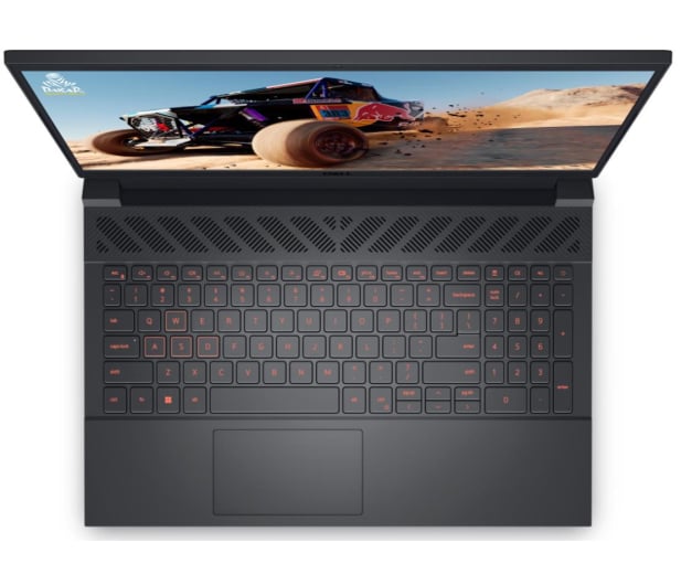 Dell G15 5530 i5-13450HX/16GB/512+1TB/Win11 RTX3050 120Hz - 1308254 - zdjęcie 5